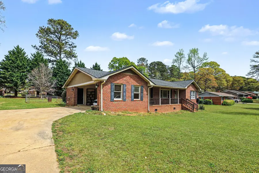 127 Mckinley Drive, Griffin, GA 30224 - #2