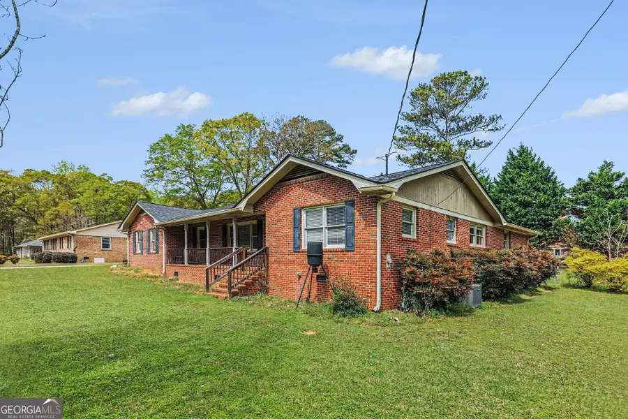 127 Mckinley Drive, Griffin, GA 30224 - #3