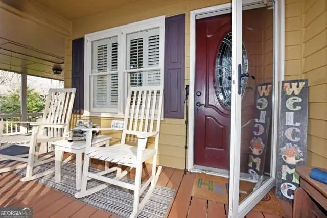 705 Laurel Ridge Drive, Ellijay, GA 30536 - #2