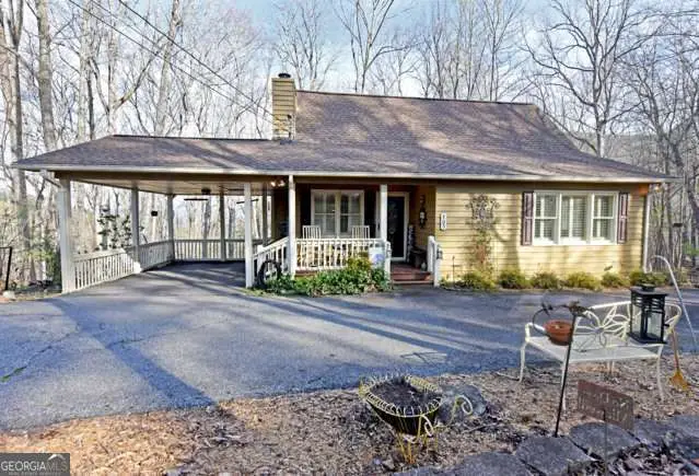 705 Laurel Ridge Drive, Ellijay, GA 30536 - #3