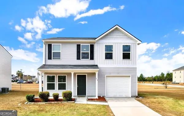 213 Barbour Lane, Hinesville, GA 31313