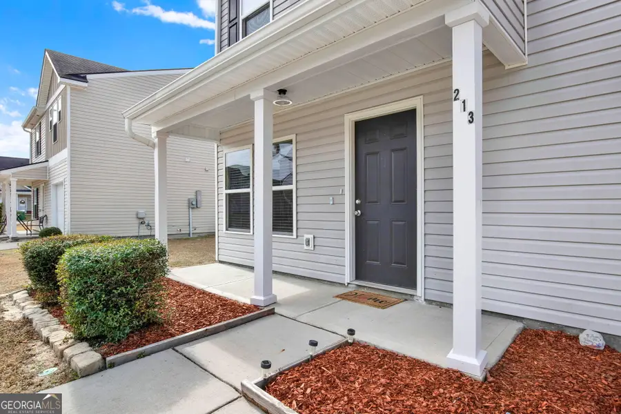 213 Barbour Lane, Hinesville, GA 31313 - #2