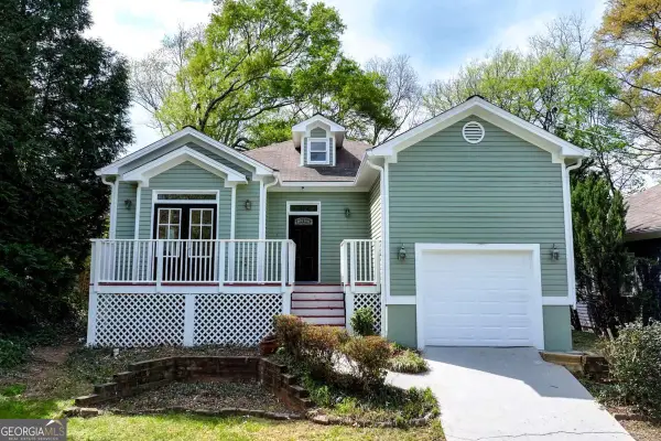 980 Tilden Street Nw, Atlanta, GA 30318