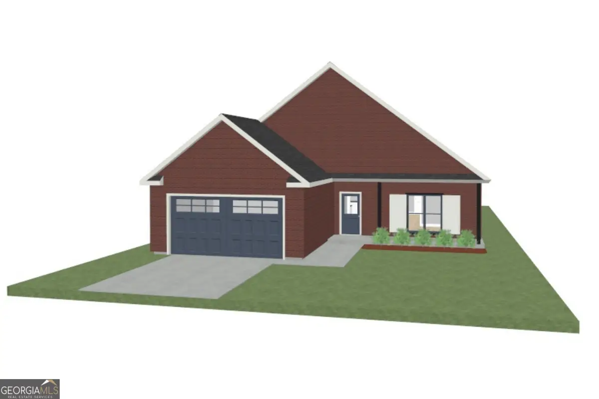 906 Nora Eloise Drive, Bonaire, GA 31005 - #1