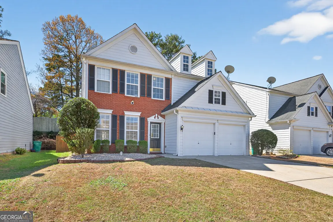 2922 Cottesford Way Se, Smyrna, GA 30080 - #1