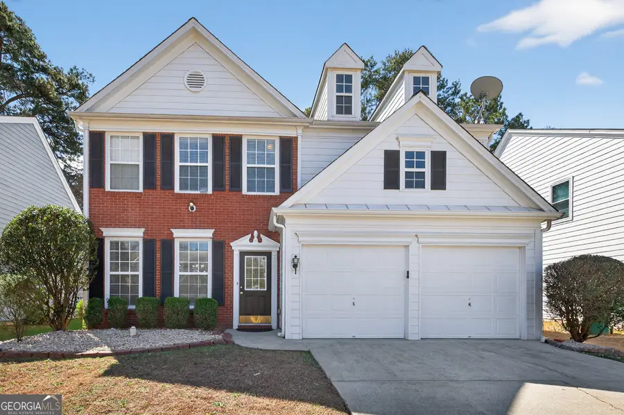 2922 Cottesford Way Se, Smyrna, GA 30080 - #2