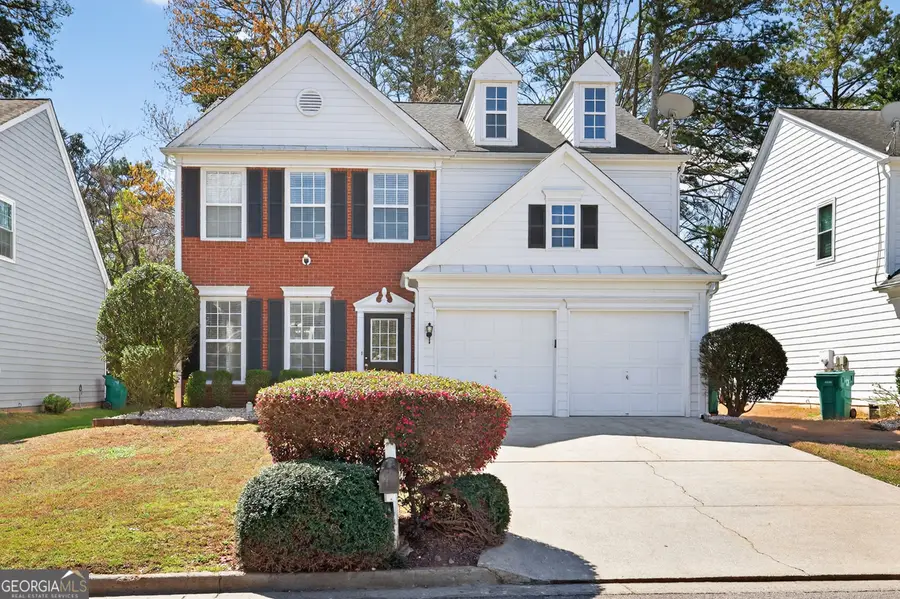 2922 Cottesford Way Se, Smyrna, GA 30080 - #3