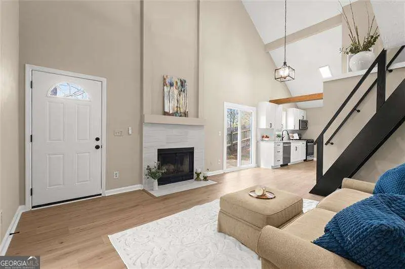 1914 Brittania Circle, Woodstock, GA 30188 - #2