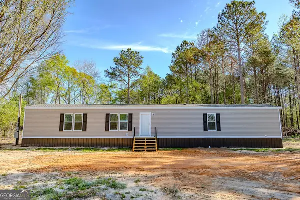 226 Mullis Street, Dexter, GA 31019