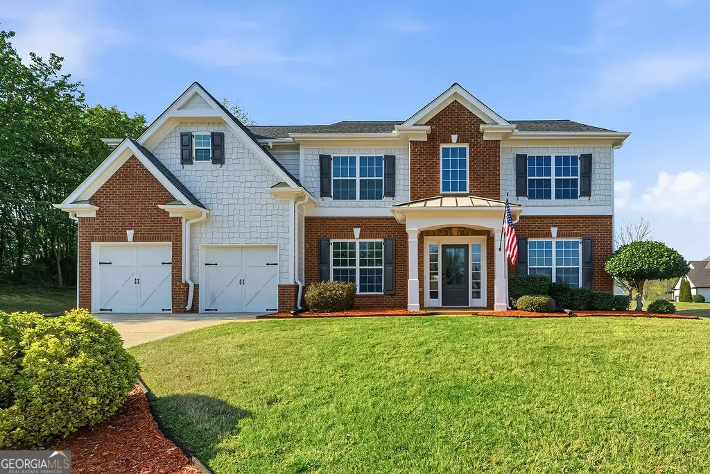 8908 Brandy Rose, Douglasville, GA 30134 - #1