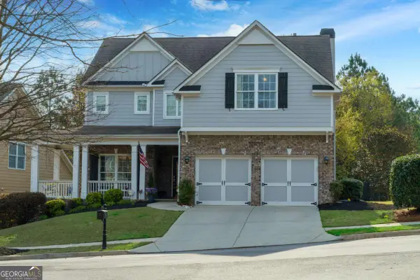 7553 Copper Kettle Way, Flowery Branch, GA 30542