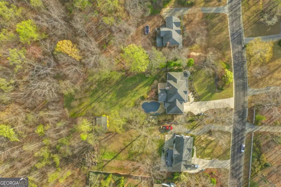 940 Winnbrook Drive, Dacula, GA 30019 - #2
