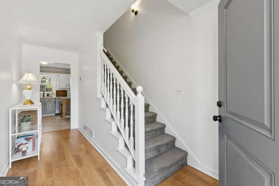 609 Farmbrook Trail Ne, Kennesaw, GA 30144 - #3