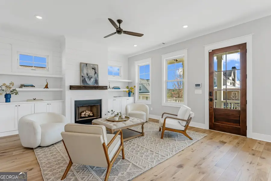 213 Highpointe Lane, Athens, GA 30606 - #2