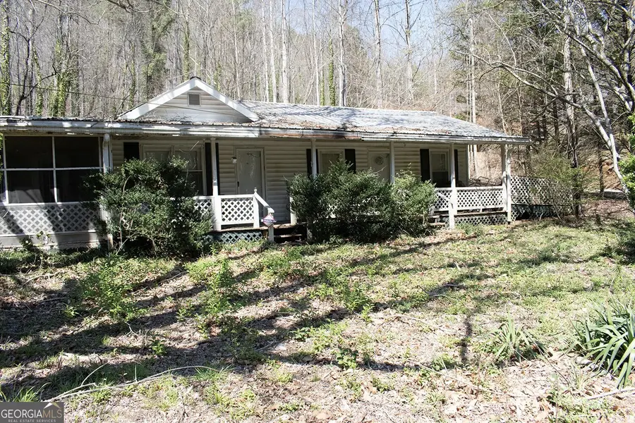 2831 Highway 356, Sautee Nacoochee, GA 30571 - #2