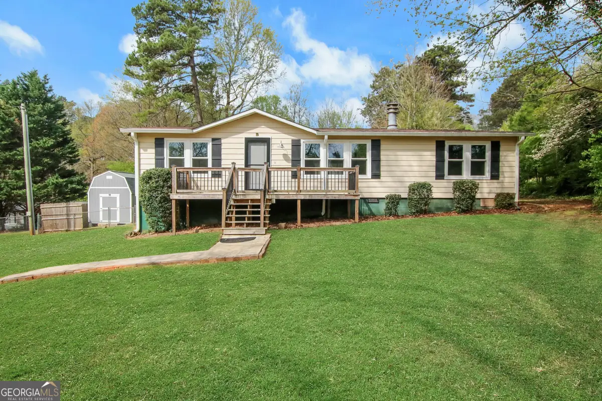 3100 Mangum Drive, Cumming, GA 30041 - #1