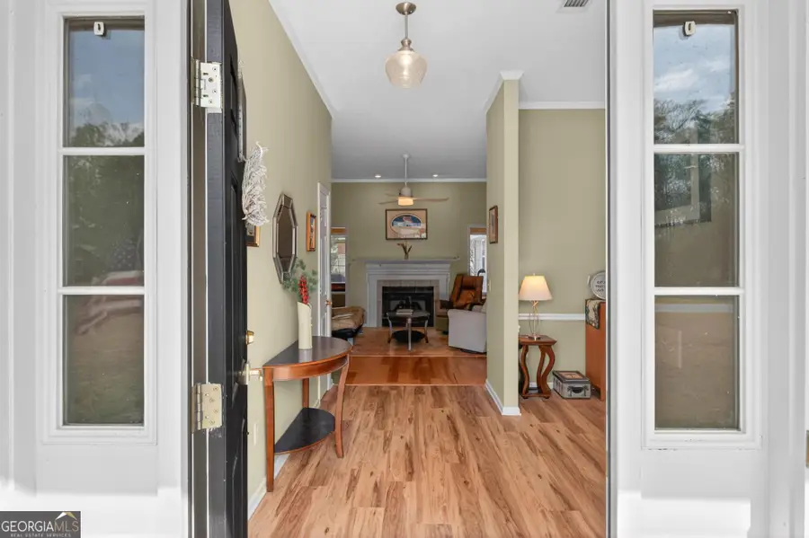 501 Springer Court, Statesboro, GA 30461 - #2