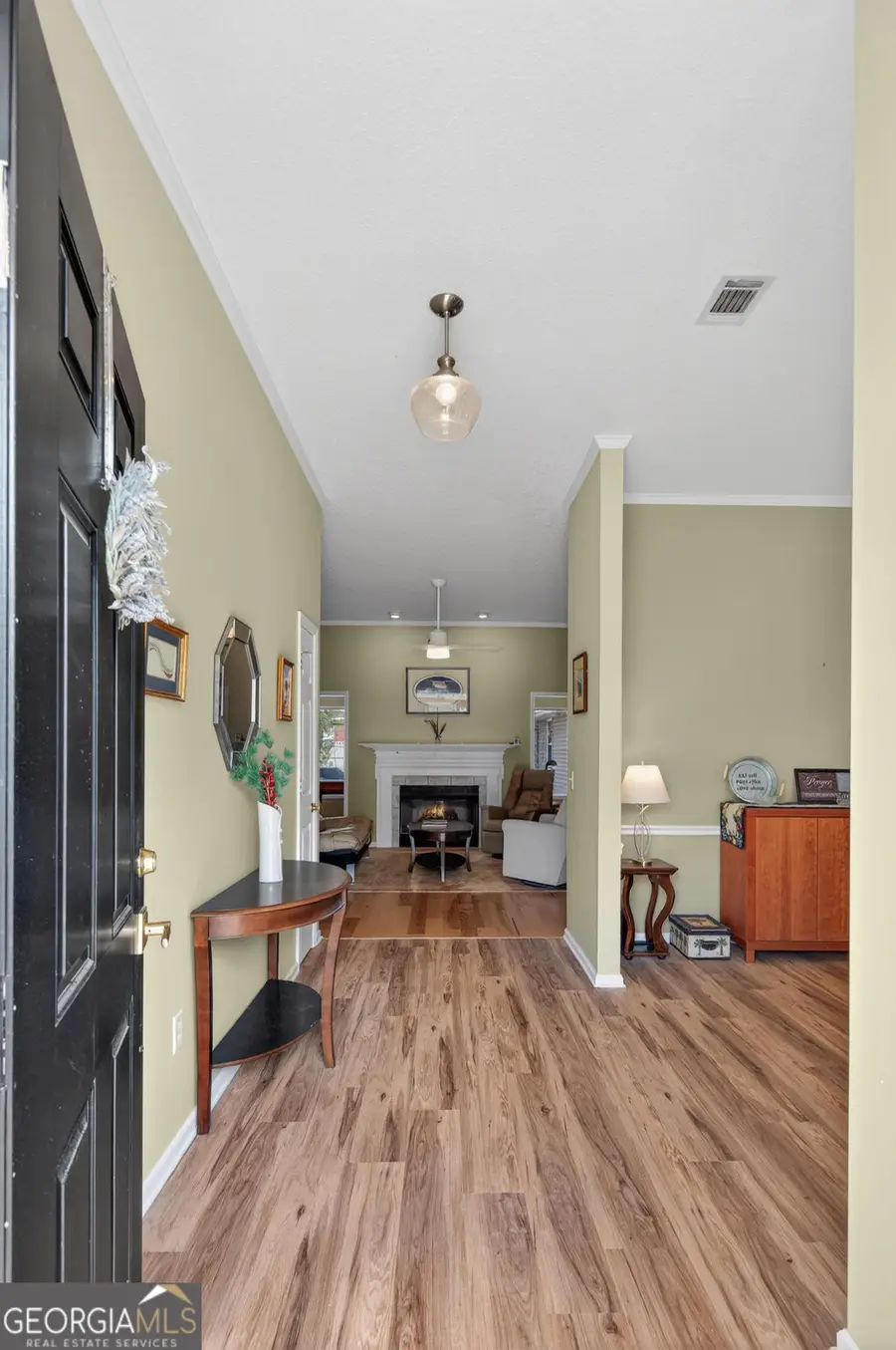 501 Springer Court, Statesboro, GA 30461 - #3