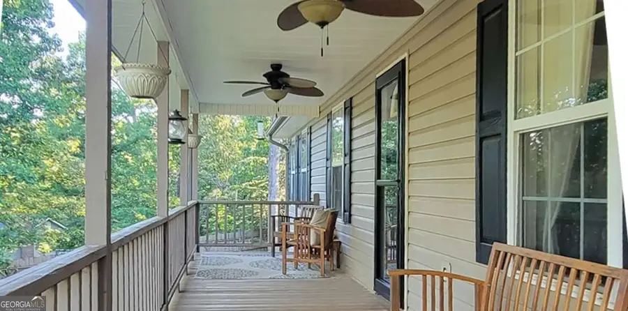 1605 Cody Road, Mount Airy, GA 30563 - #3