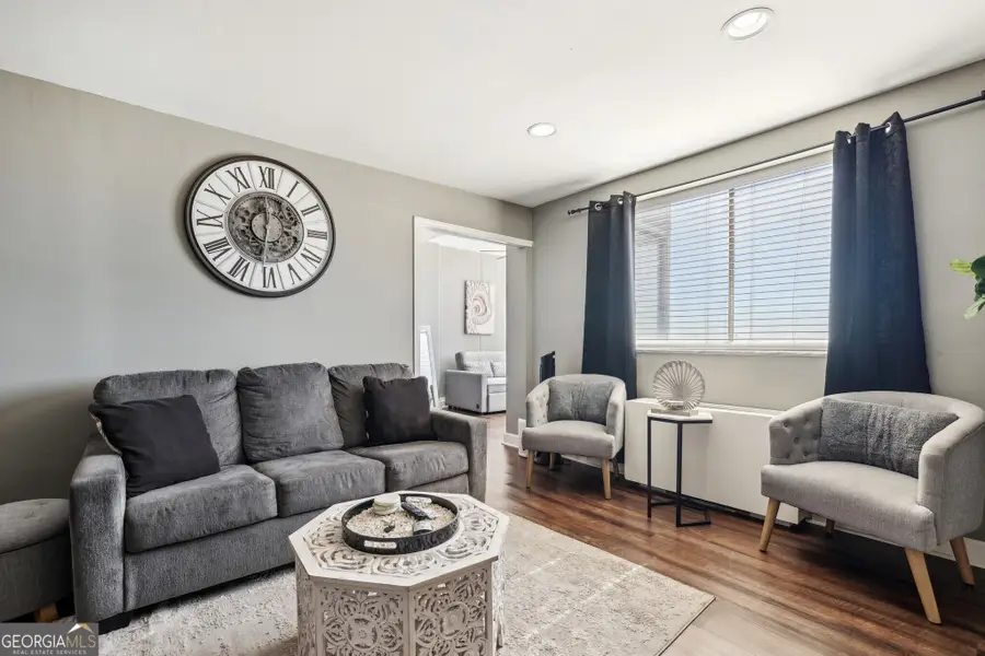 215 Piedmont Avenue #1804, Atlanta, GA 30308 - #3