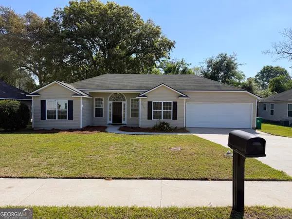 5267 Branch Point Drive, Valdosta, GA 31605