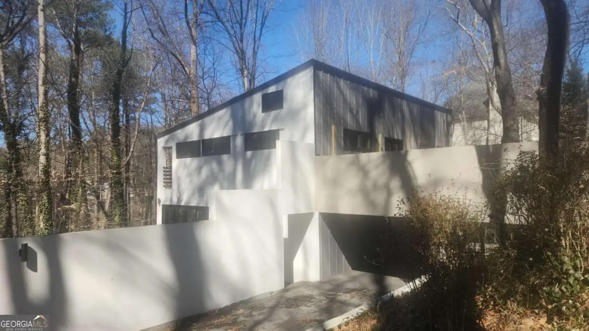 1153 Dawn View Lane Nw, Atlanta, GA 30327 - #1