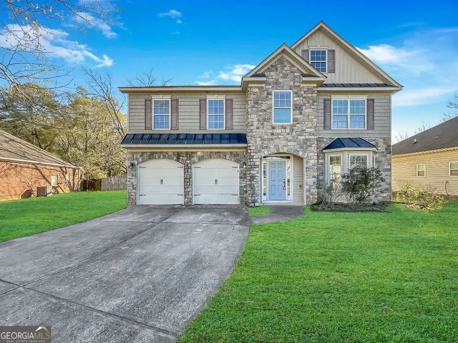 209 Mcewen Court, Perry, GA 31069 - #3