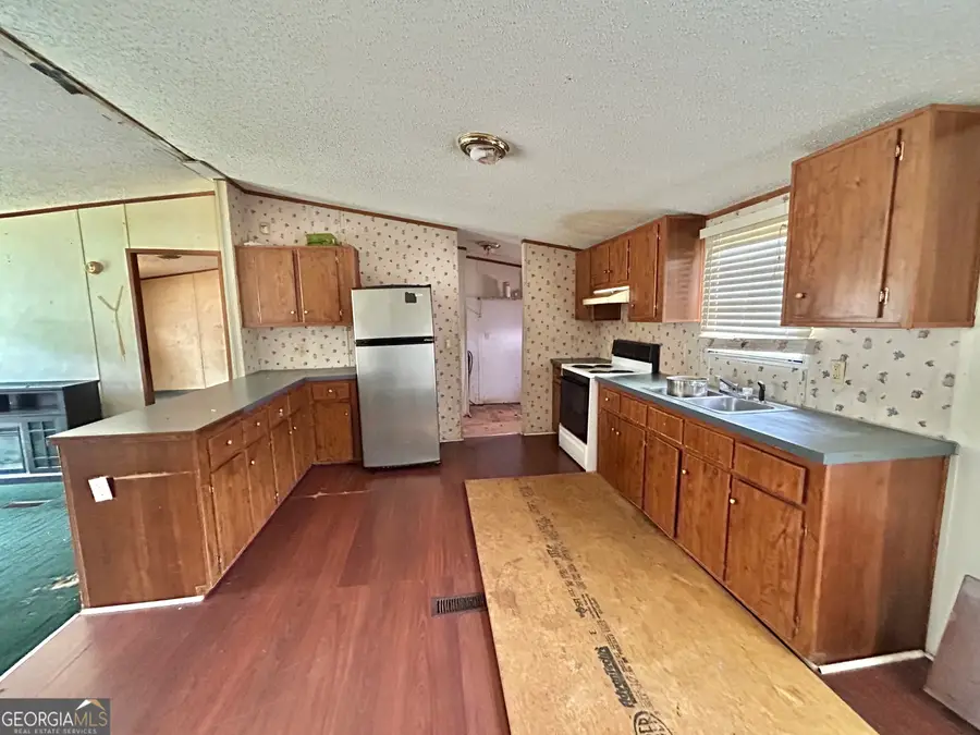 1299 Bodie Rayle Road, Elberton, GA 30635 - #3