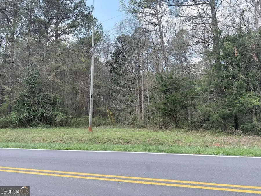 0 Old Columbus Road, Bowdon, GA 30108 - #3