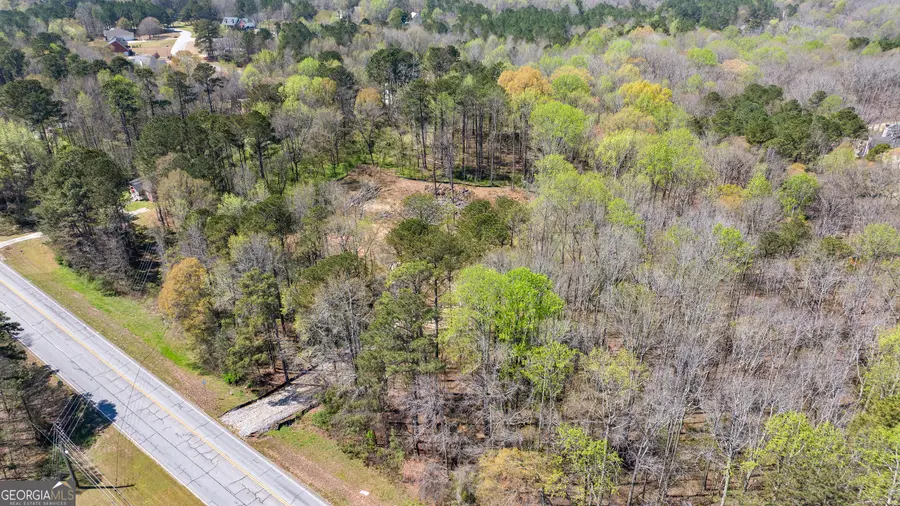 BTWN 1653 & 169 Hwy 85 South, Fayetteville, GA 30215 - #3