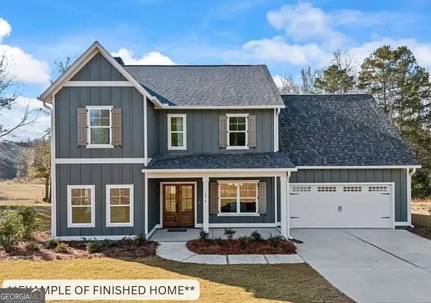 334 Ridgewood Road, Jefferson, GA 30549 - #1