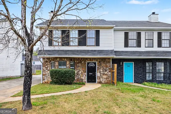 3684 Stephanie Court, Powder Springs, GA 30127