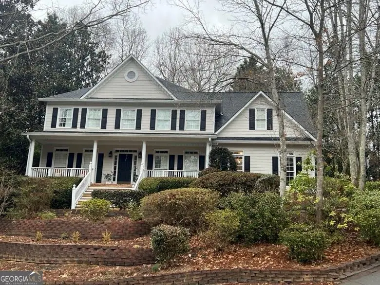 750 Dunscore Court, Roswell, GA 30075 - #1