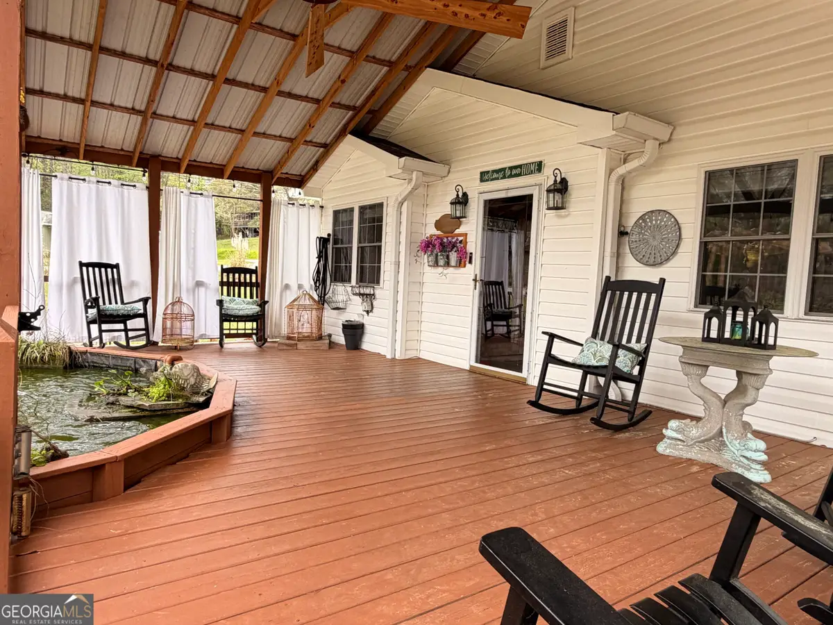 240 Ray Street, Tallapoosa, GA 30176 - #1