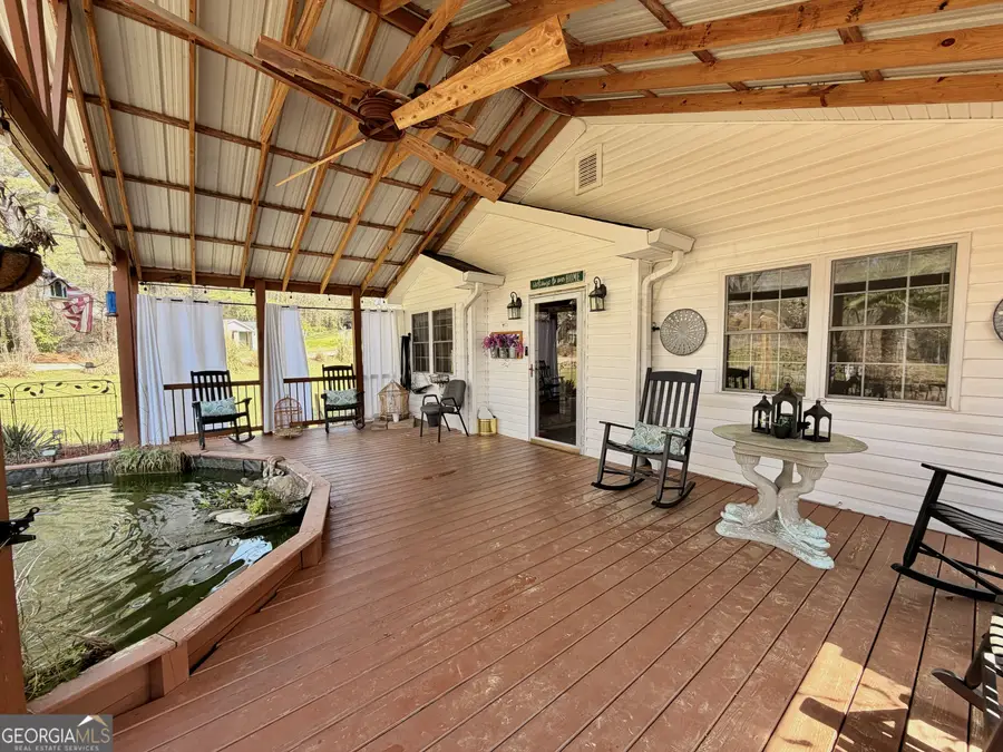 240 Ray Street, Tallapoosa, GA 30176 - #2