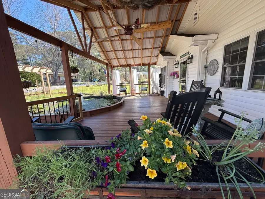 240 Ray Street, Tallapoosa, GA 30176 - #3