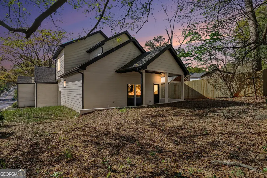 208 Watson Circle Se, Atlanta, GA 30317 - #2