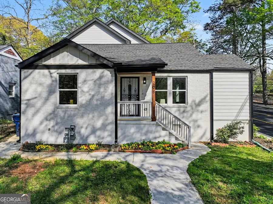 208 Watson Circle Se, Atlanta, GA 30317 - #3