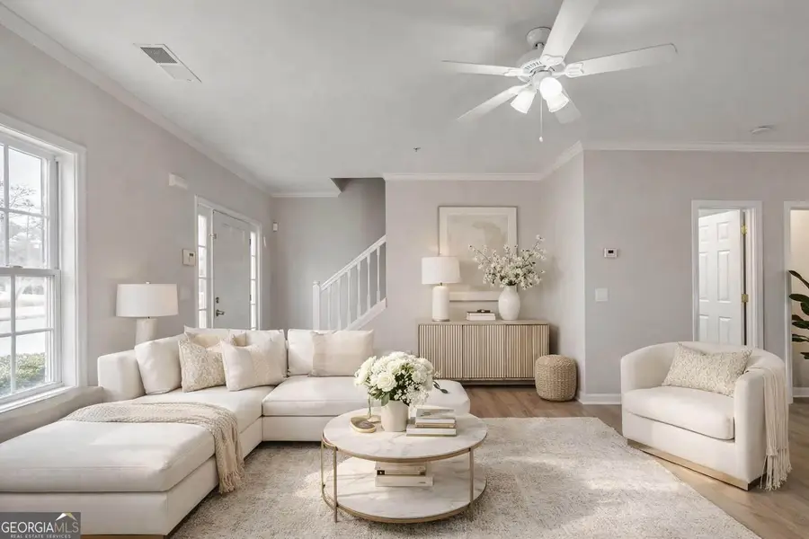 5072 Leeshire Trace, Tucker, GA 30084 - #2