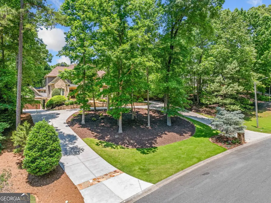 708 Thompson Falls Drive, Canton, GA 30114 - #3