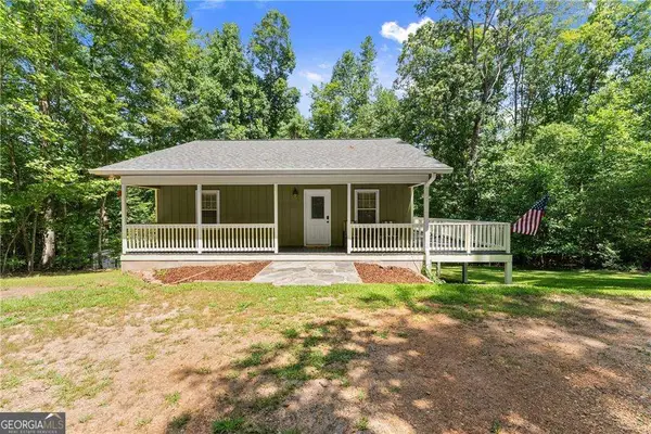 31 Pine Road, Dahlonega, GA 30533
