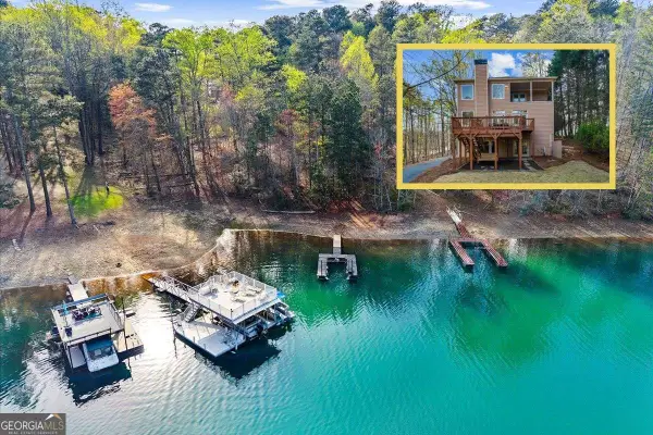 1854 Buford Dam Road, Buford, GA 30518