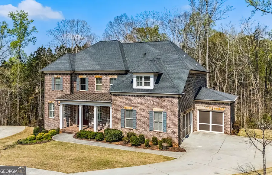 1284 Nash Springs Circle, Lilburn, GA 30047 - #3