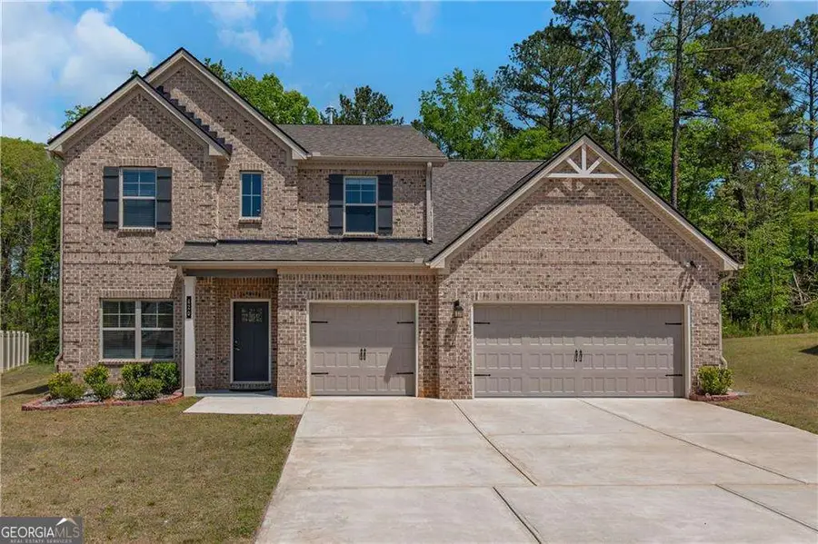 420 Tavistock Court, McDonough, GA 30252 - #2