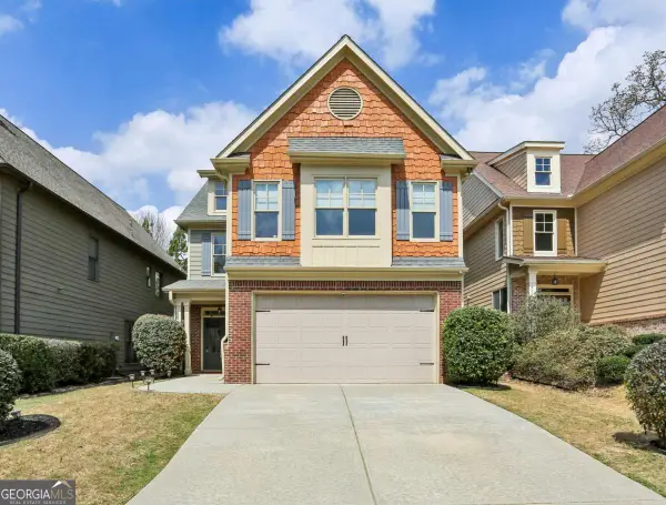 5065 Magnolia Gate Drive, Duluth, GA 30096