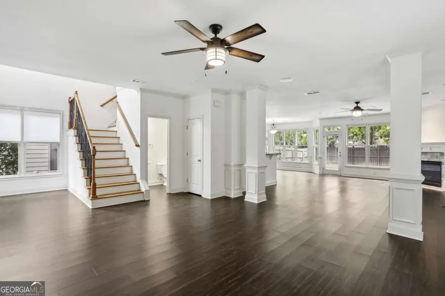 5065 Magnolia Gate Drive, Duluth, GA 30096 - #3