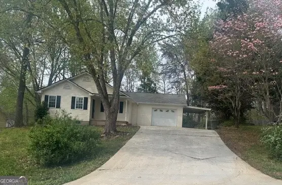 539 Faulkner Street, Cleveland, GA 30528 - #2