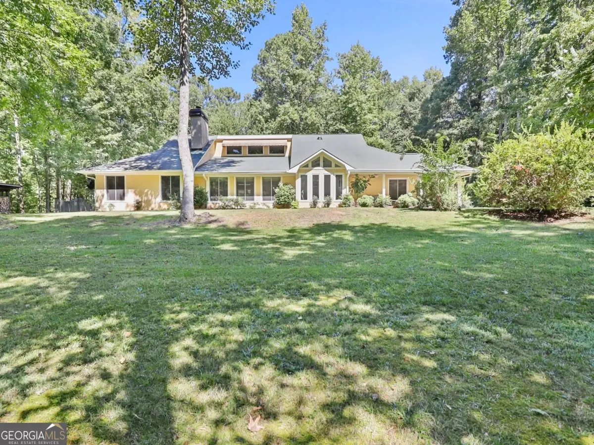 205 Kristie Lane, Tyrone, GA 30290 - #1