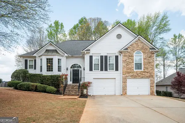 431 Valleyside Drive, Dallas, GA 30157