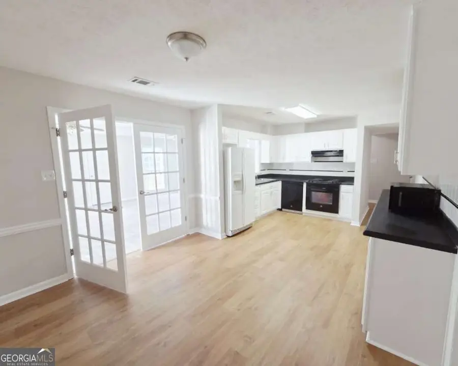 1266 Pixley Drive, Riverdale, GA 30296 - #3